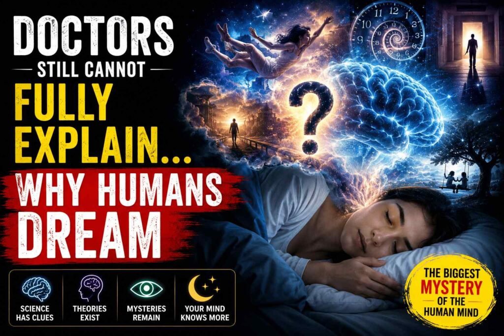doctors-still-cannot-fully-explain-why-humans-dream
